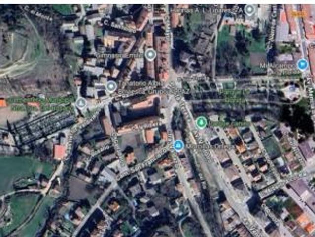 Piso Venta Briviesca, Briviesca