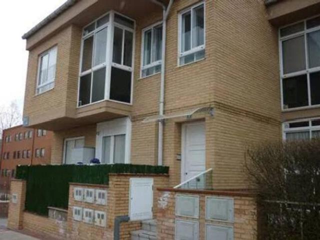 Piso Venta Briviesca, Briviesca