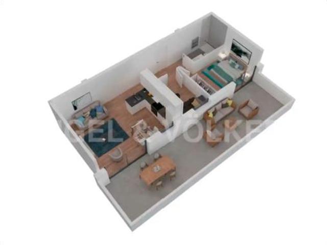 Piso Venta Cubelles, Molí de Baix Bardají