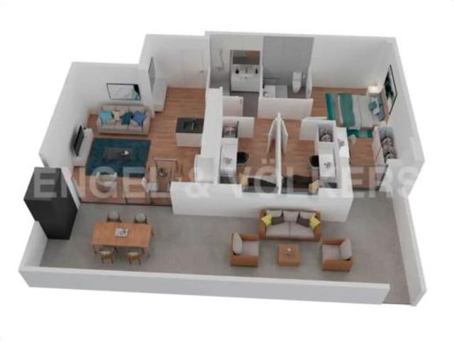 Piso Venta Cubelles, Molí de Baix Bardají