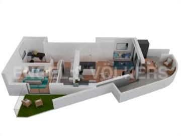 Piso Venta Cubelles, Molí de Baix Bardají