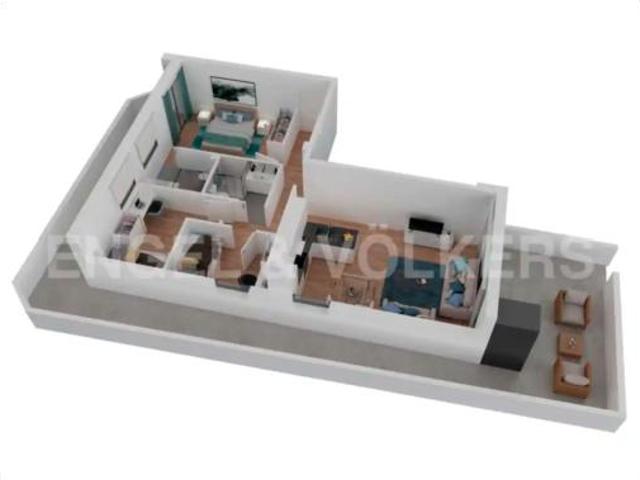 Piso Venta Cubelles, Molí de Baix Bardají