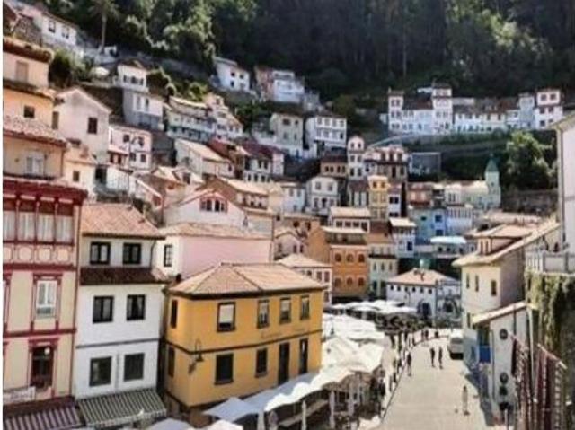 Piso Venta Cudillero, Cudillero