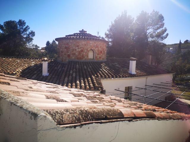 Chalet Venta Cuenca