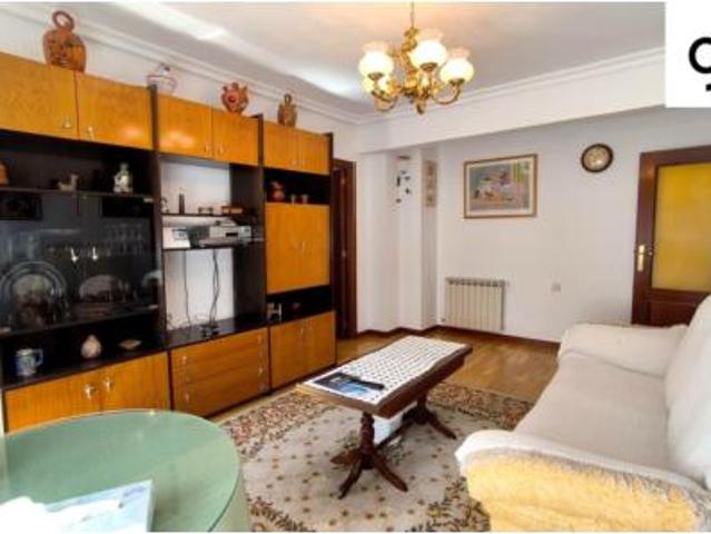 Piso Venta Cuenca Capital, Avenida de los Reyes Católicos Paseo de San Antonio