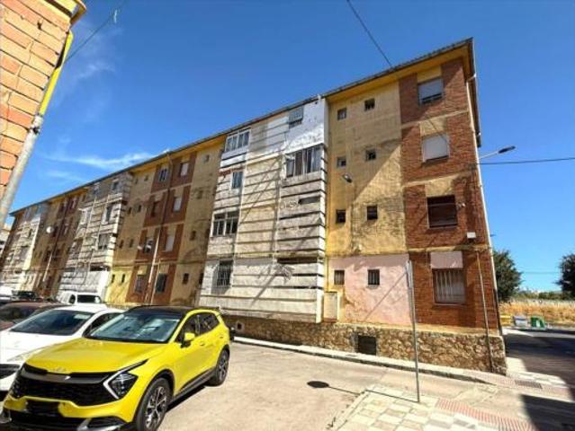 Piso Venta Cuenca Capital, Avenida de los Reyes Católicos Paseo de San Antonio