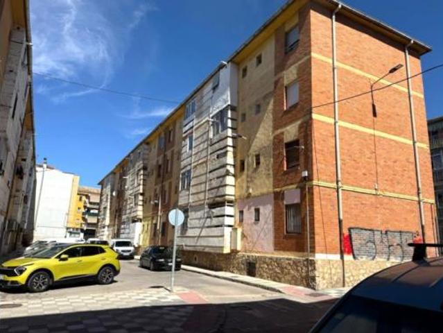 Piso Venta Cuenca Capital, Avenida de los Reyes Católicos Paseo de San Antonio