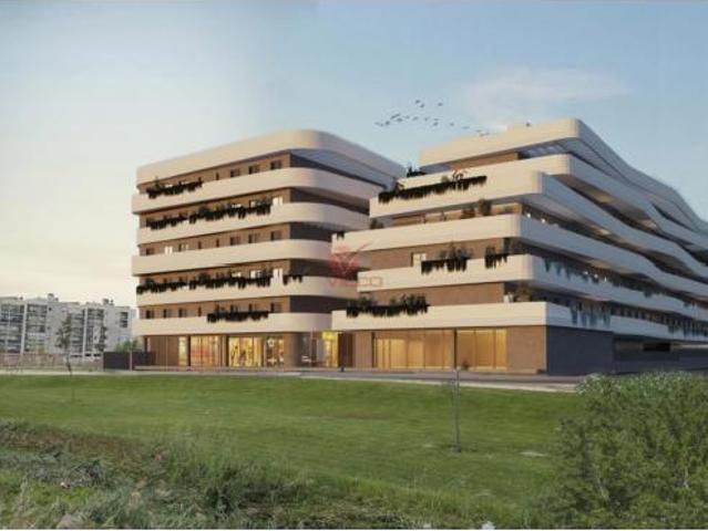 Piso Venta Cuenca Capital, Avenida de los Reyes Católicos Paseo de San Antonio