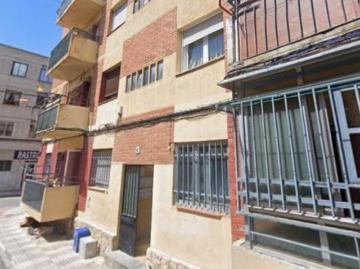 Piso Venta Cuenca Capital, Avenida de los Reyes Católicos Paseo de San Antonio