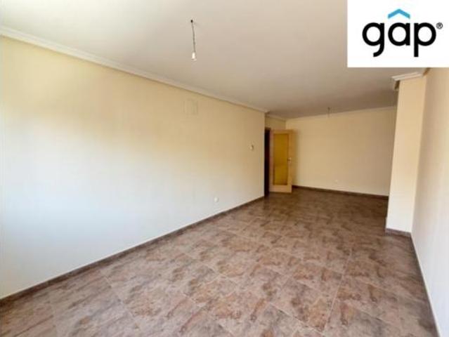 Piso Venta Cuenca Capital, Avenida de los Reyes Católicos Paseo de San Antonio