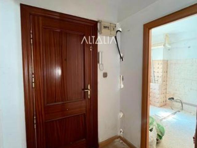 Piso Venta Cuenca Capital, Avenida de los Reyes Católicos Paseo de San Antonio