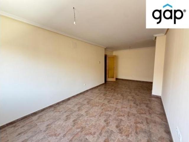 Piso Venta Cuenca Capital, Avenida de los Reyes Católicos Paseo de San Antonio