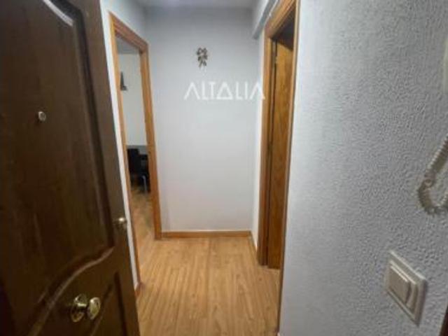 Piso Venta Cuenca Capital, Avenida de los Reyes Católicos Paseo de San Antonio