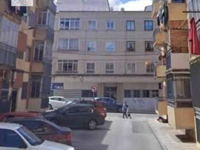 Piso Venta Cuenca Capital, Avenida de los Reyes Católicos Paseo de San Antonio