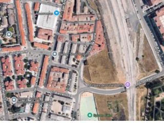 Piso Venta Cuenca Capital, Avenida de los Reyes Católicos Paseo de San Antonio