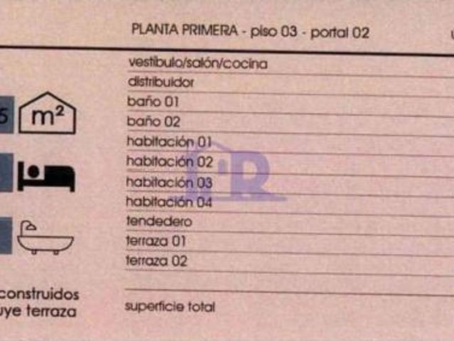 Piso Venta Cuenca Capital, Avenida de los Reyes Católicos Paseo de San Antonio