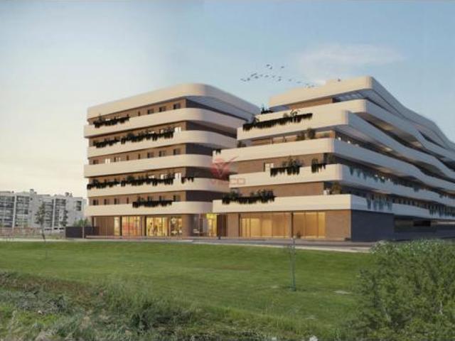 Piso Venta Cuenca Capital, Avenida de los Reyes Católicos Paseo de San Antonio