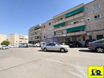 Piso Venta Cuenca Capital, Avenida de los Reyes Católicos Paseo de San Antonio