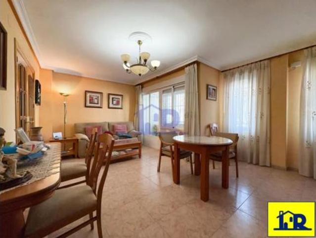 Piso Venta Cuenca Capital, Avenida de los Reyes Católicos Paseo de San Antonio