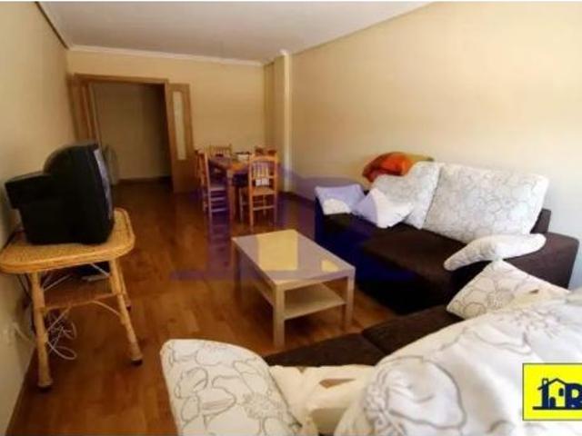 Piso Venta Cuenca Capital, Alameda
