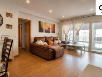 Piso Venta Cuenca Capital, Alameda