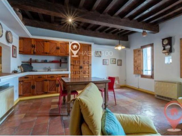 Piso Venta Cuenca Capital, Casco Antiguo