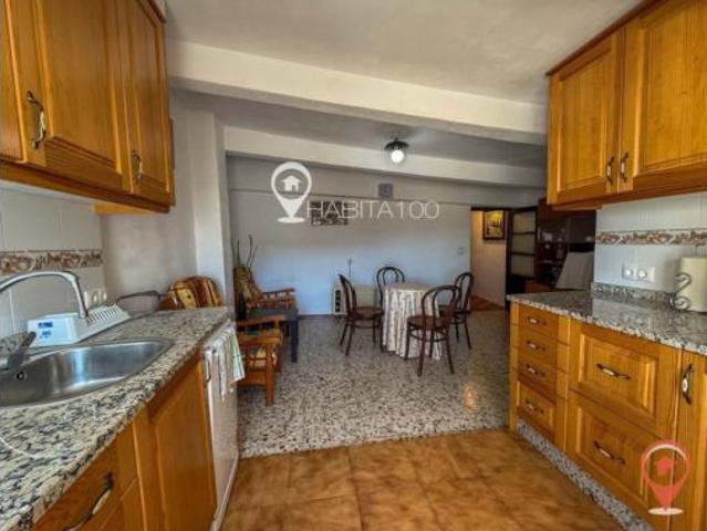 Piso Venta Cuenca Capital, Casco Antiguo