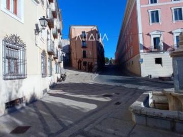 Piso Venta Cuenca Capital, Casco Antiguo