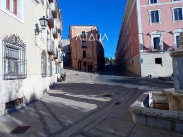 Piso Venta Cuenca Capital, Casco Antiguo