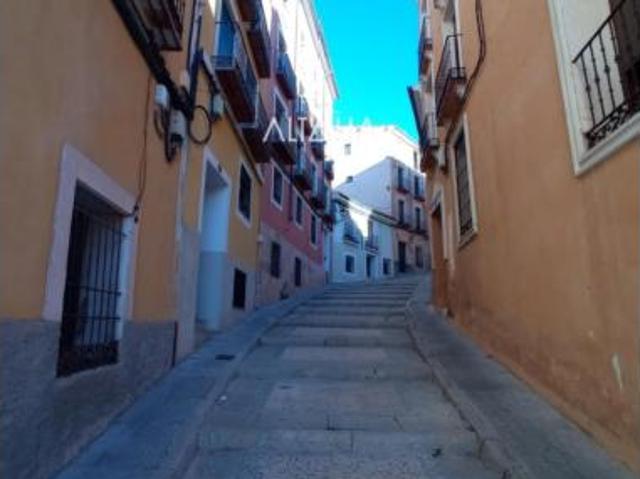 Piso Venta Cuenca Capital, Casco Antiguo