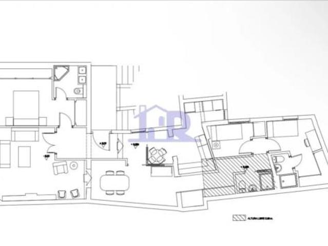 Piso Venta Cuenca Capital, Casco Antiguo
