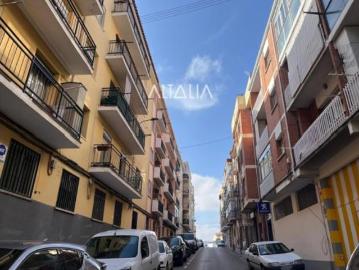 Piso Venta Cuenca Capital, Centro