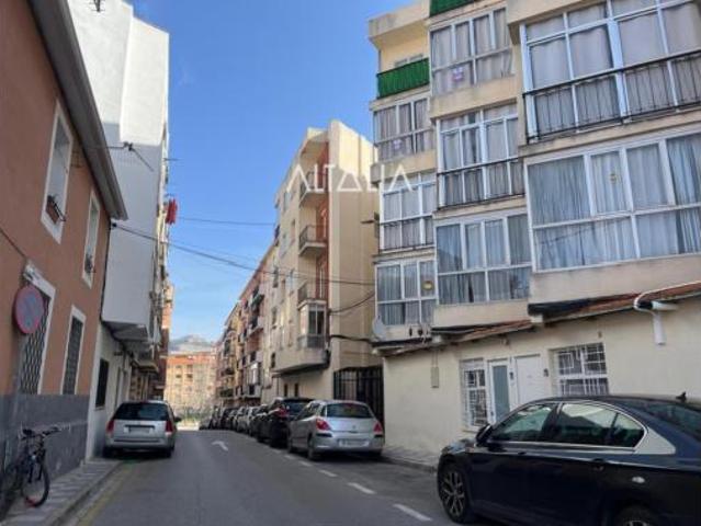 Piso Venta Cuenca Capital, Centro