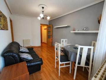Piso Venta Cuenca Capital, Centro
