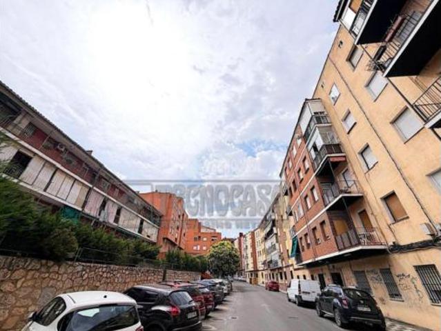 Piso Venta Cuenca Capital, Centro