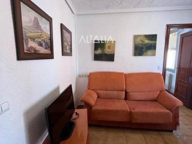 Piso Venta Cuenca Capital, Centro