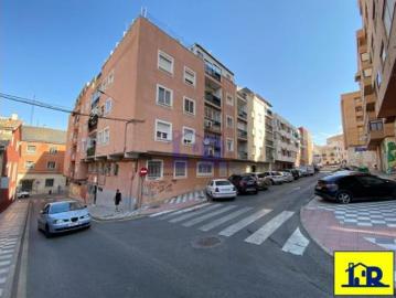 Piso Venta Cuenca Capital, Centro