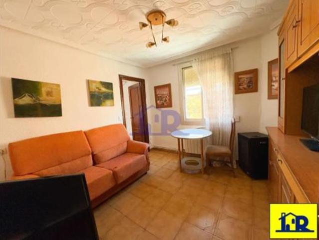 Piso Venta Cuenca Capital, Centro