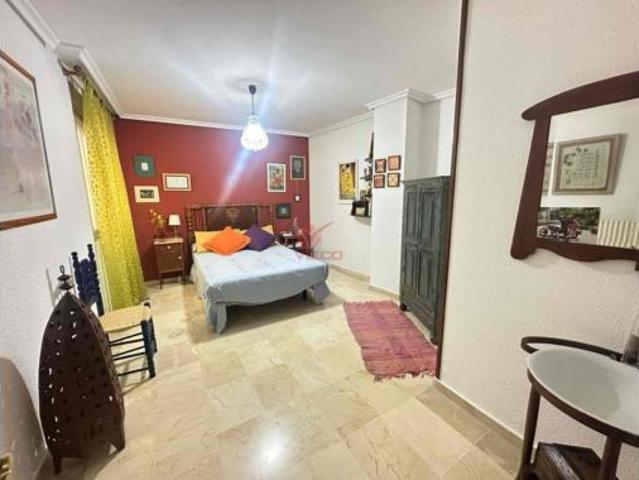 Piso Venta Cuenca Capital, Centro