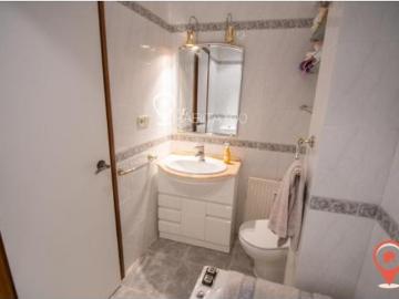 Piso Venta Cuenca Capital, Centro