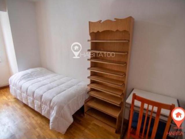 Piso Venta Cuenca Capital, Centro