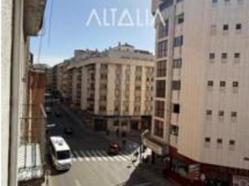 Avenida de la República Argentina, Logroño, Centro de Logroño, Logroño, La Rioja