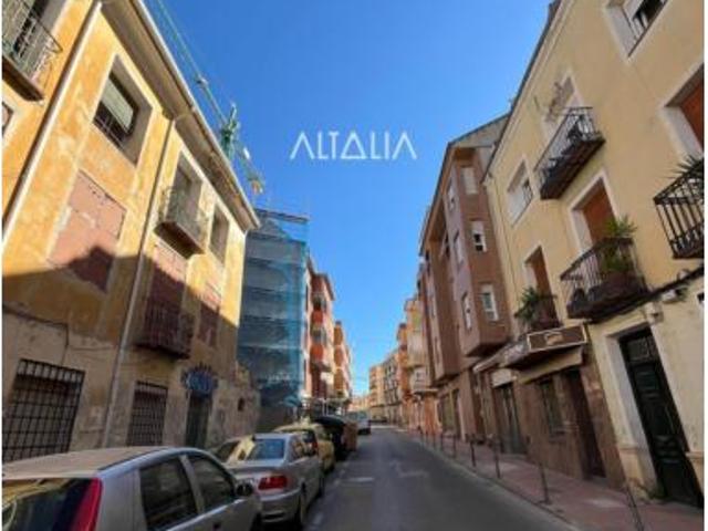Piso Venta Cuenca Capital, Centro