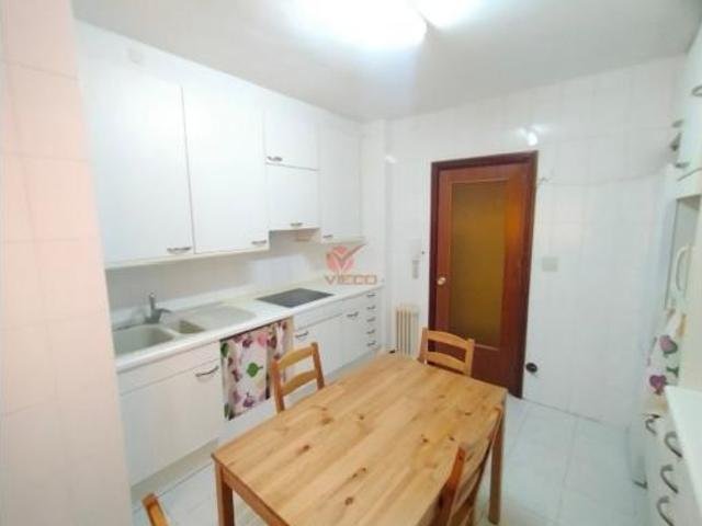 Piso Venta Cuenca Capital, Centro