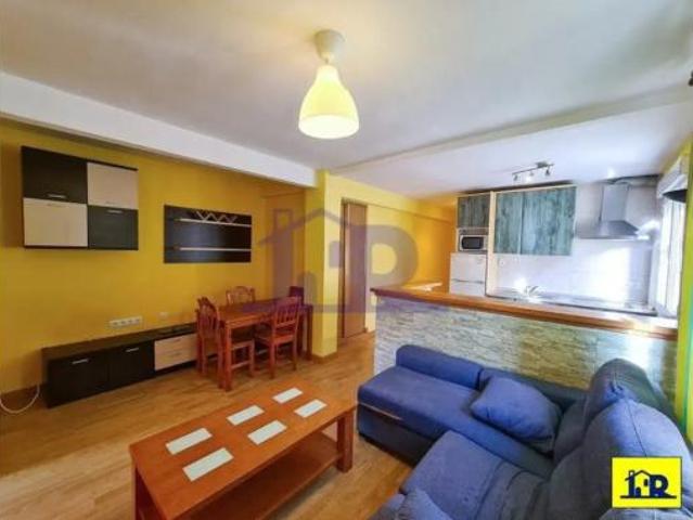 Piso Venta Cuenca Capital, Centro