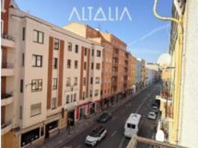 Piso Venta Cuenca Capital, Centro