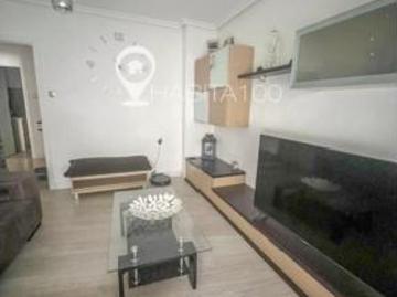 Piso Venta Cuenca Capital, Centro