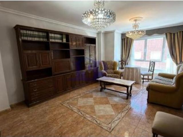 Piso Venta Cuenca Capital, Centro