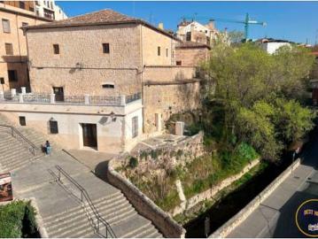 Piso Venta Cuenca Capital, Centro