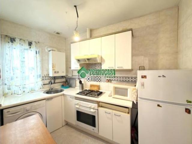 Piso Venta Cuenca Capital, Centro